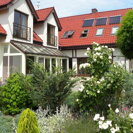 Villa Orlik Barlinek Bagian luar foto