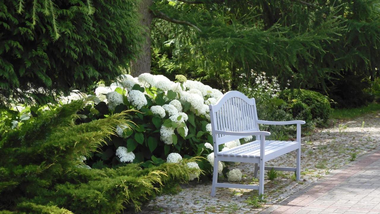 Villa Orlik Barlinek Bagian luar foto
