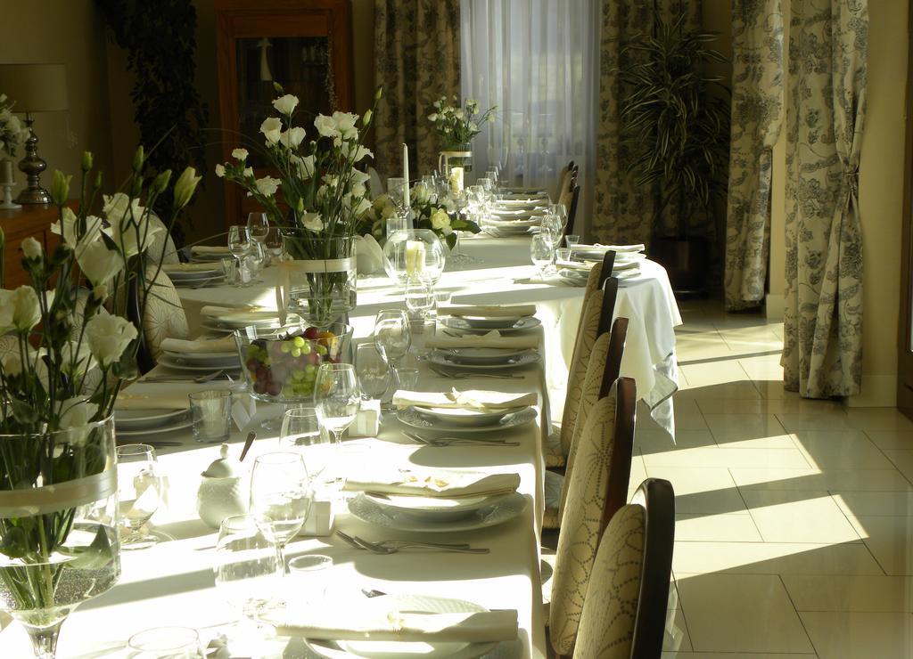 Villa Orlik Barlinek Bagian luar foto