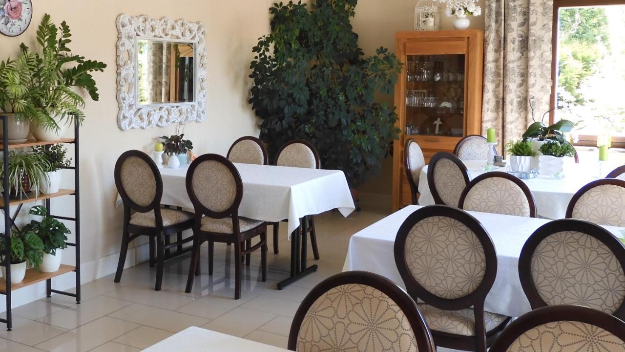 Villa Orlik Barlinek Bagian luar foto