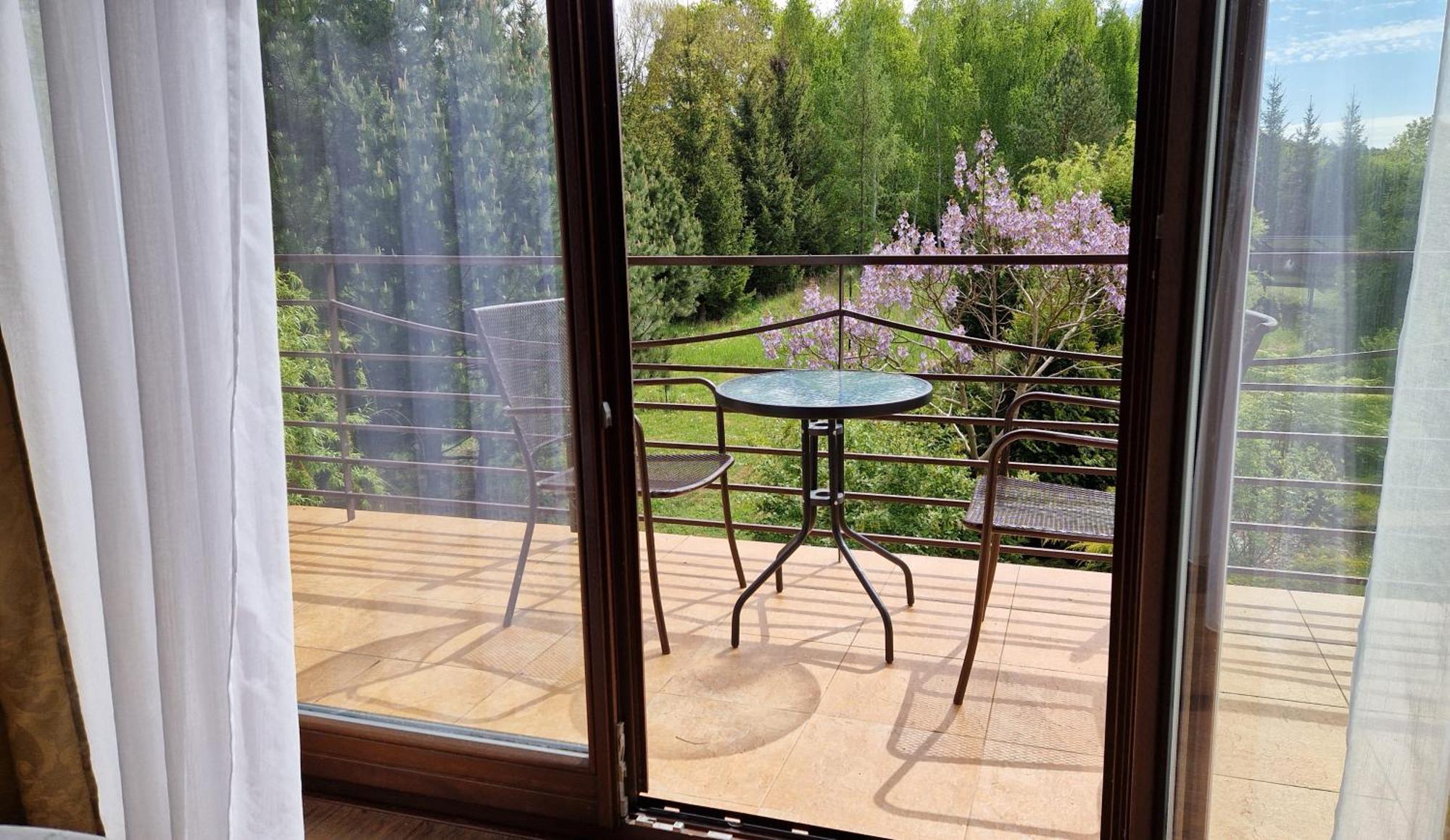 Villa Orlik Barlinek Bagian luar foto