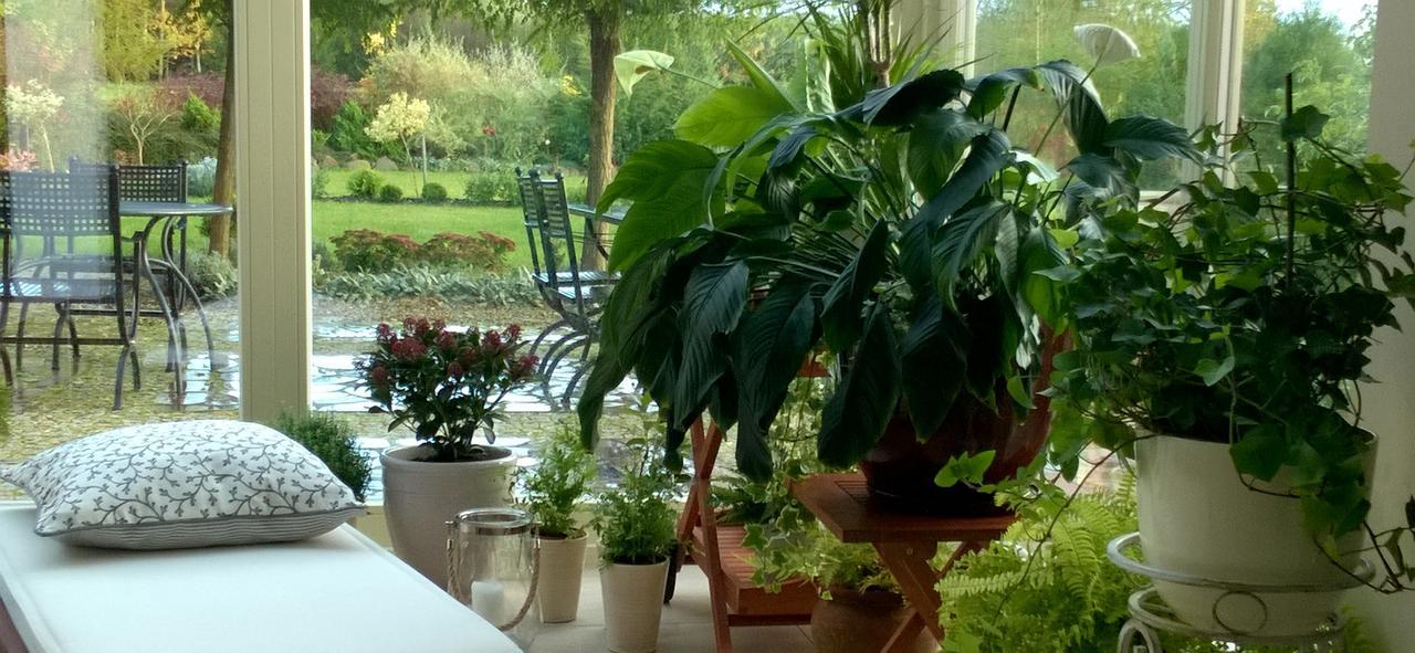 Villa Orlik Barlinek Bagian luar foto